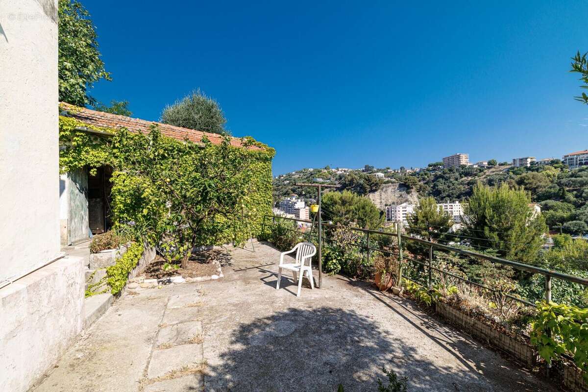 Maison à NICE