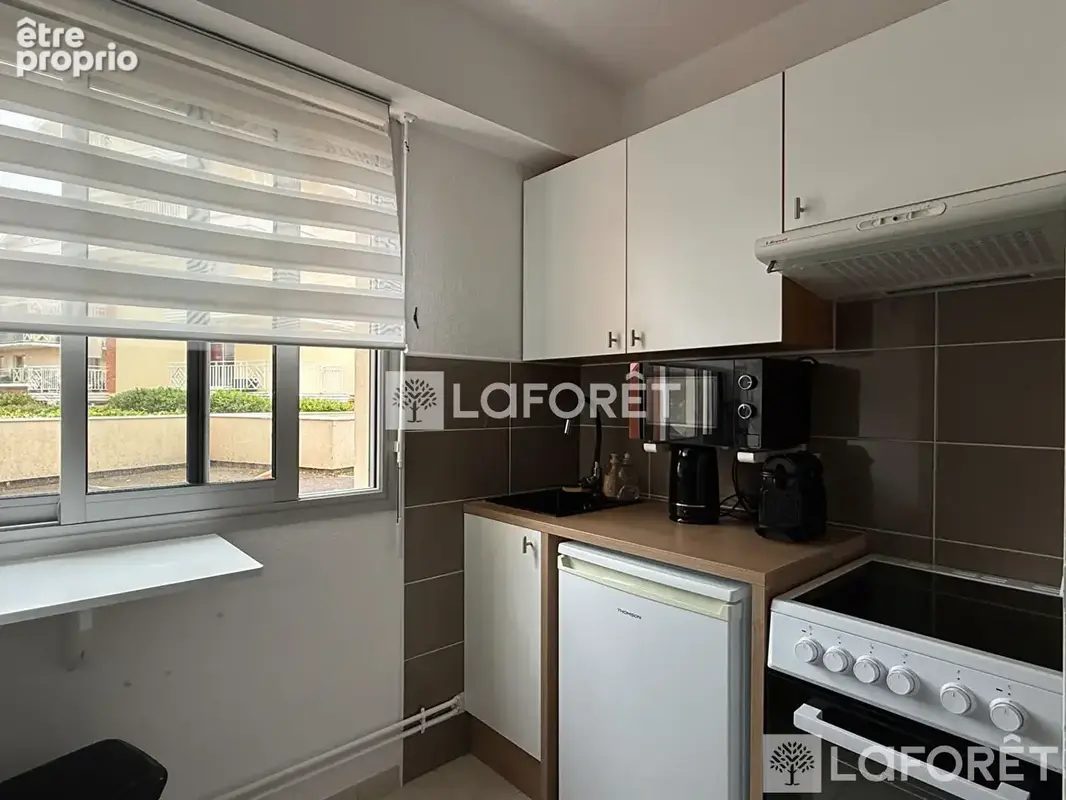 Appartement Arcachon T1Bis 35.06 m2 - photo 2