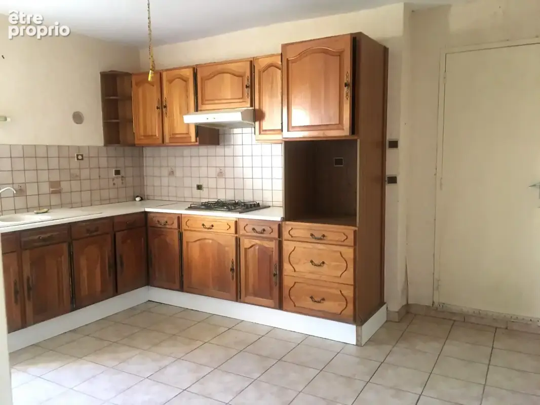 Maison 4 pièces 92 m² à vendre à La Sauve (33670) - photo 2