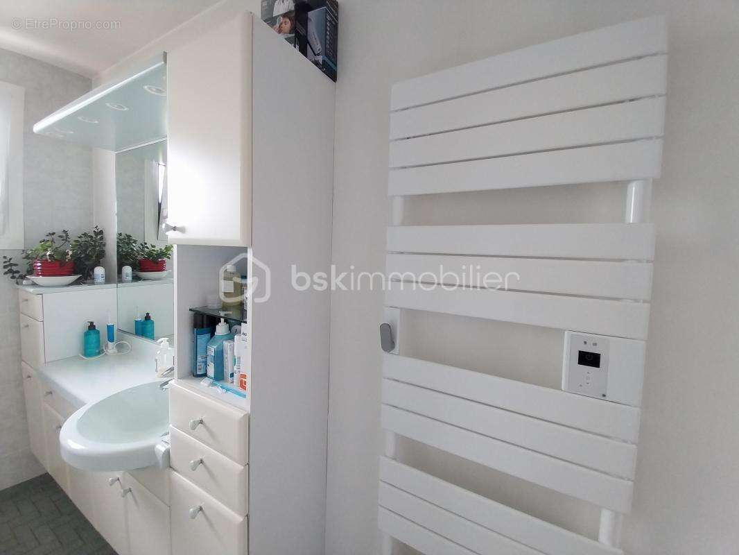 Pavillon de 88m² 3 chambres - photo 4