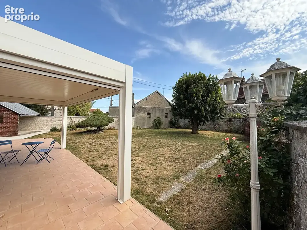 Maison bourgeoise à Crépy-en-Valois - photo 10