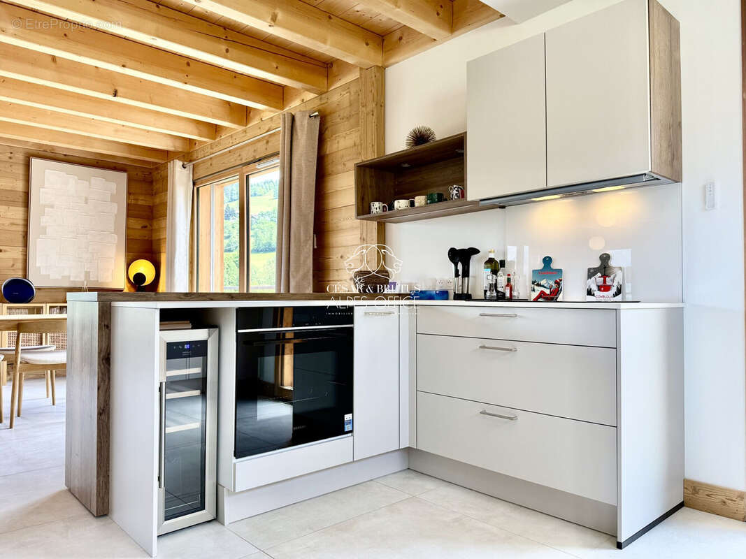 Maison 193 m² à Combloux  - photo 9