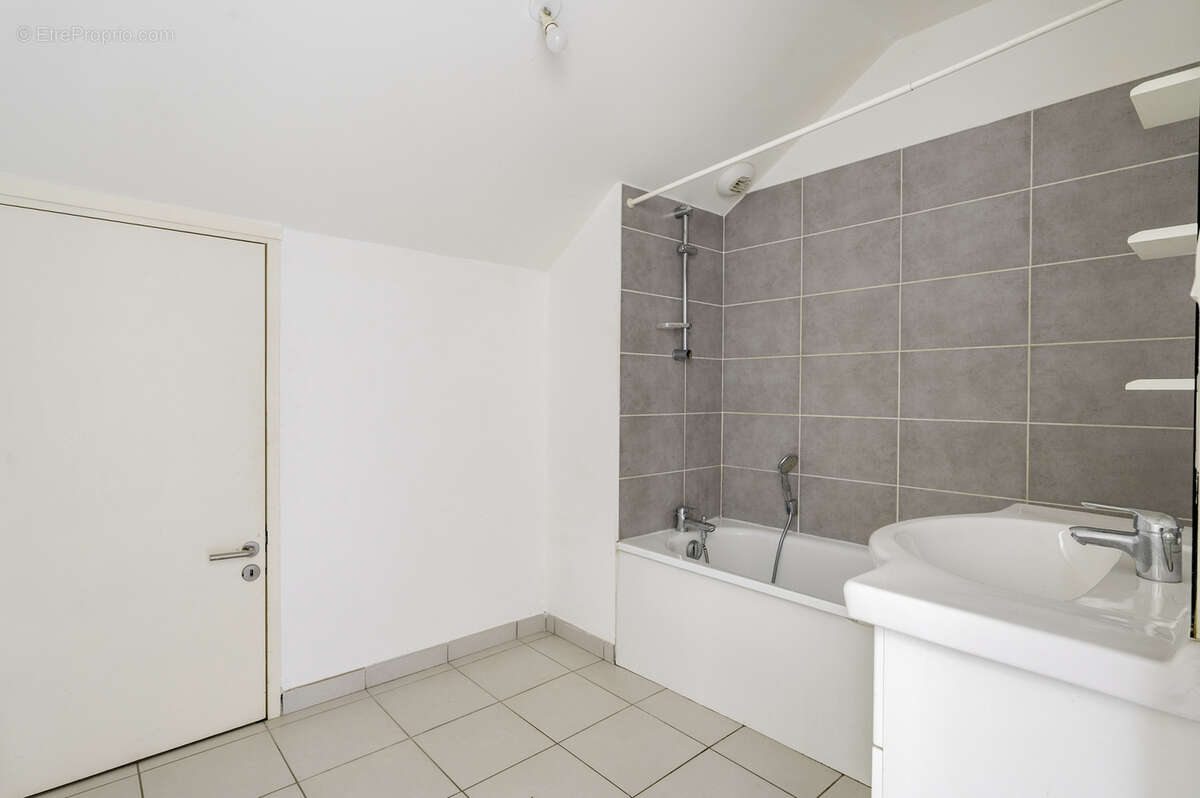 Appartement à GUJAN-MESTRAS