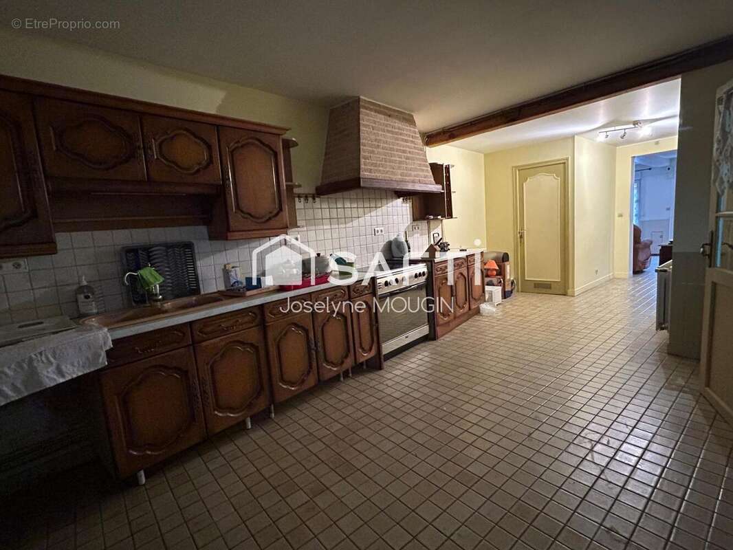 Photo 9 - Maison à SAINS-EN-AMIENOIS