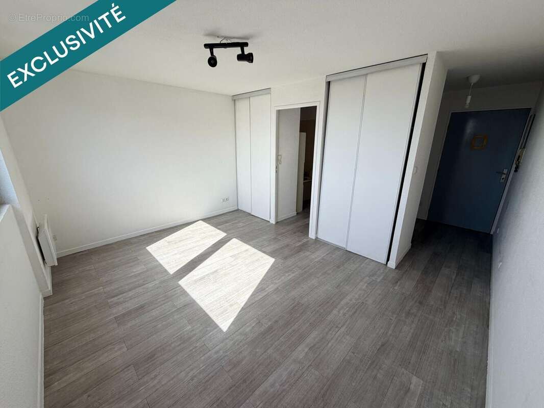 Photo 3 - Appartement à BORDEAUX