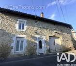 Photo 1 - Maison à EURVILLE-BIENVILLE