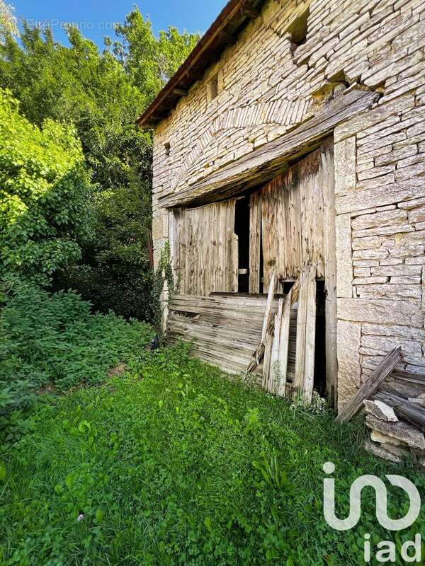 Photo 2 - Maison à BOYER