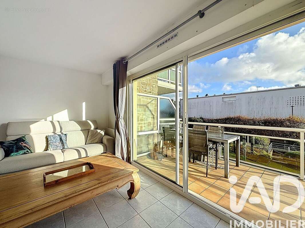 Photo 8 - Appartement à QUIBERON