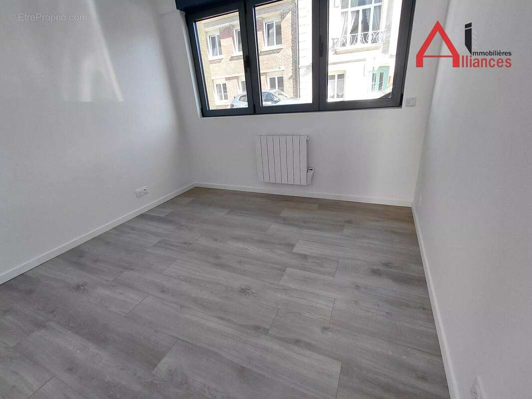 Appartement 27 m² à Cayeux-Sur-Mer  - photo 3