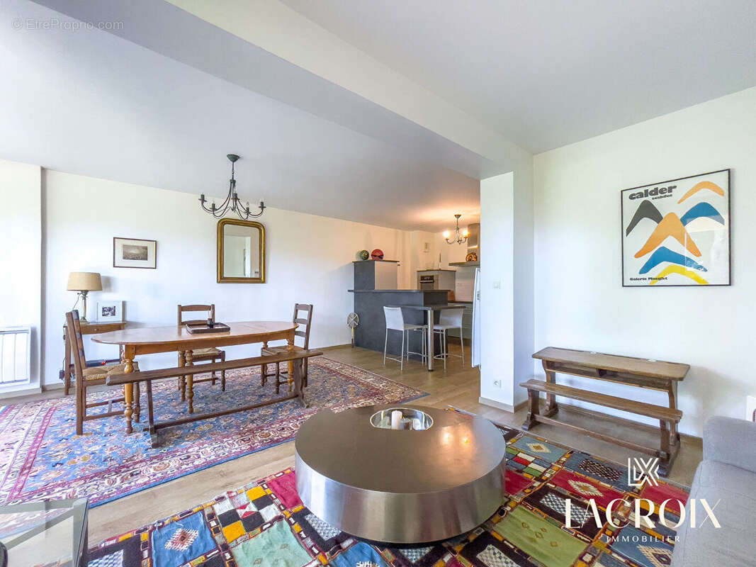 Appartement à SAINT-BRIEUC