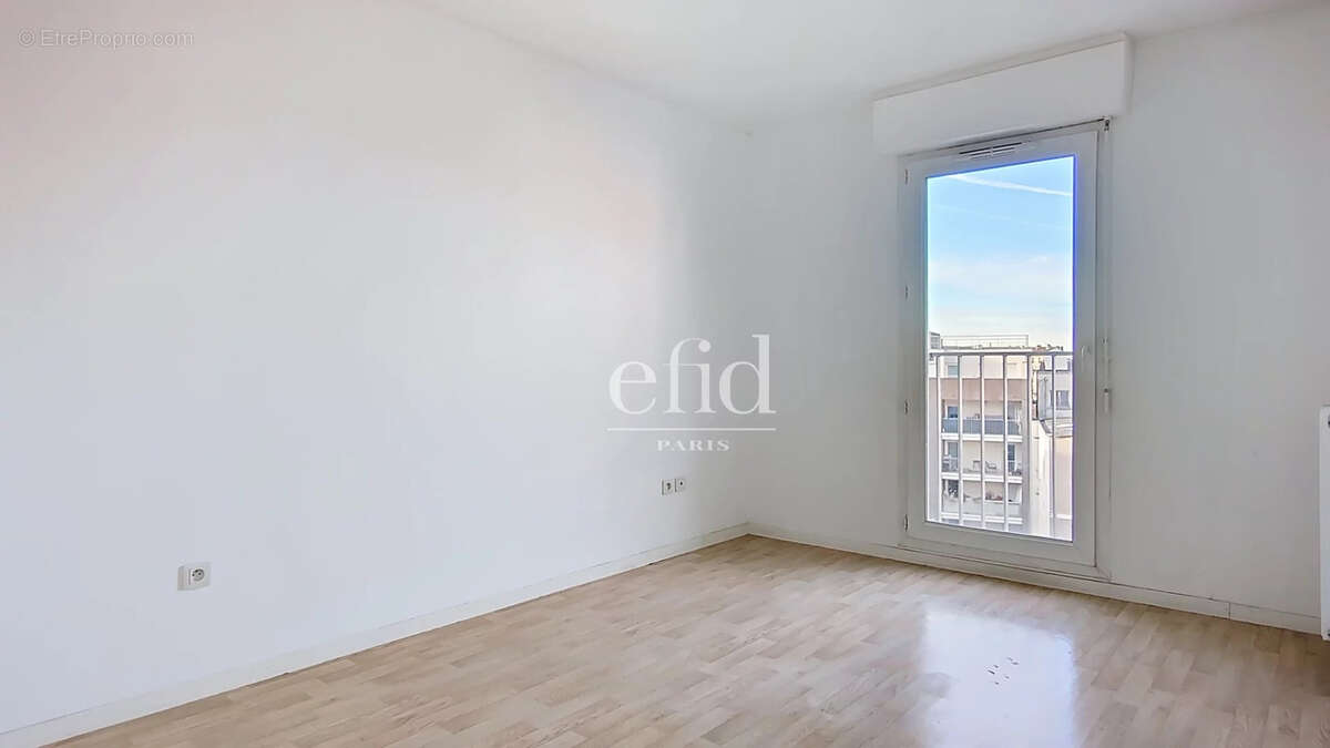 Appartement à ARGENTEUIL