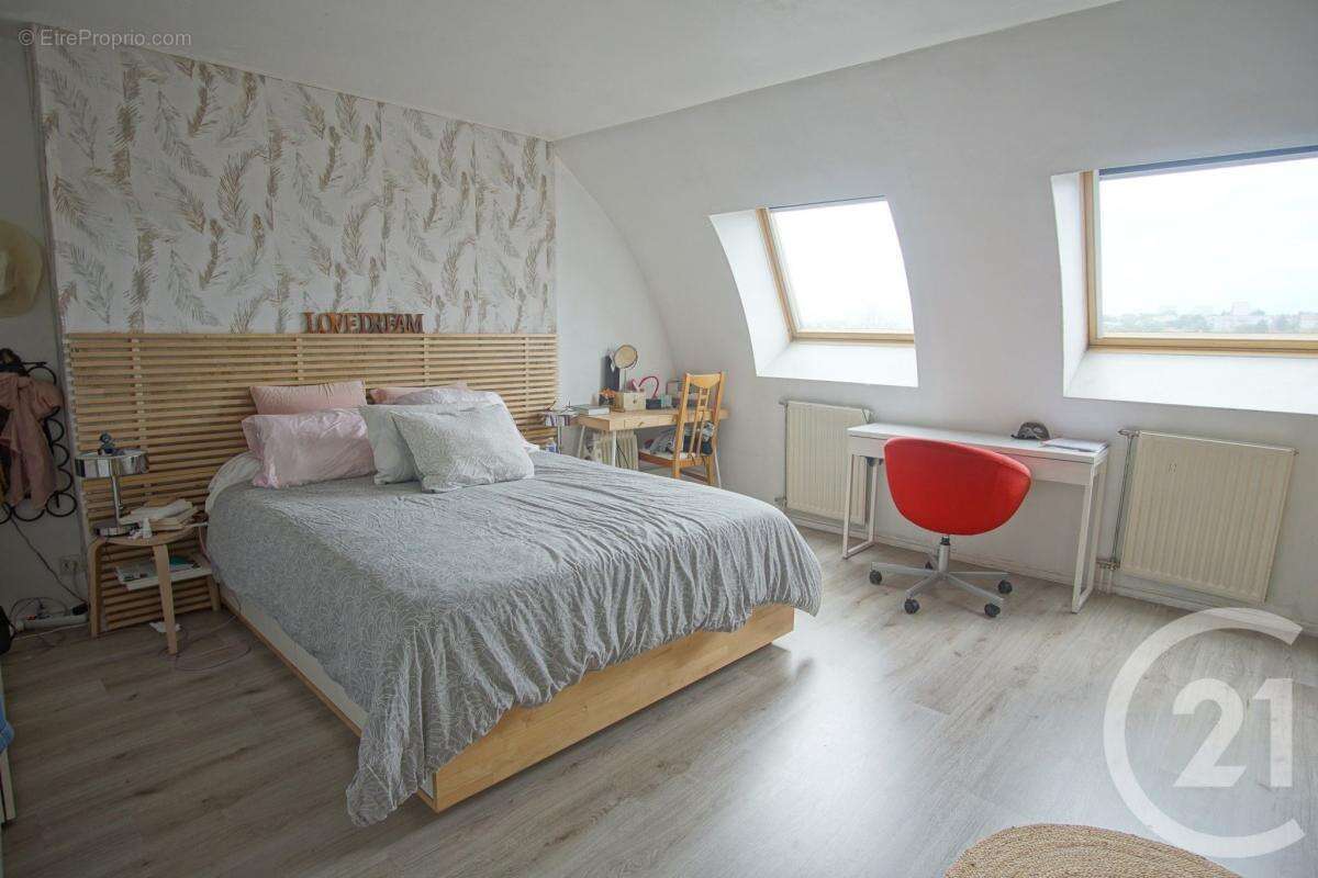 Appartement à CHOISY-LE-ROI