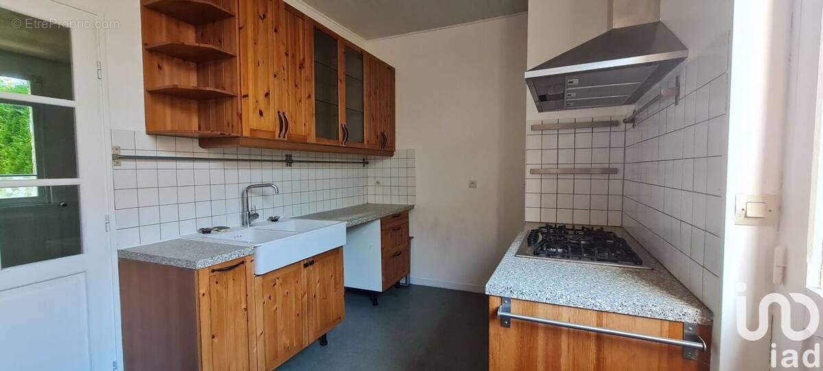 Photo 1 - Maison à GISORS