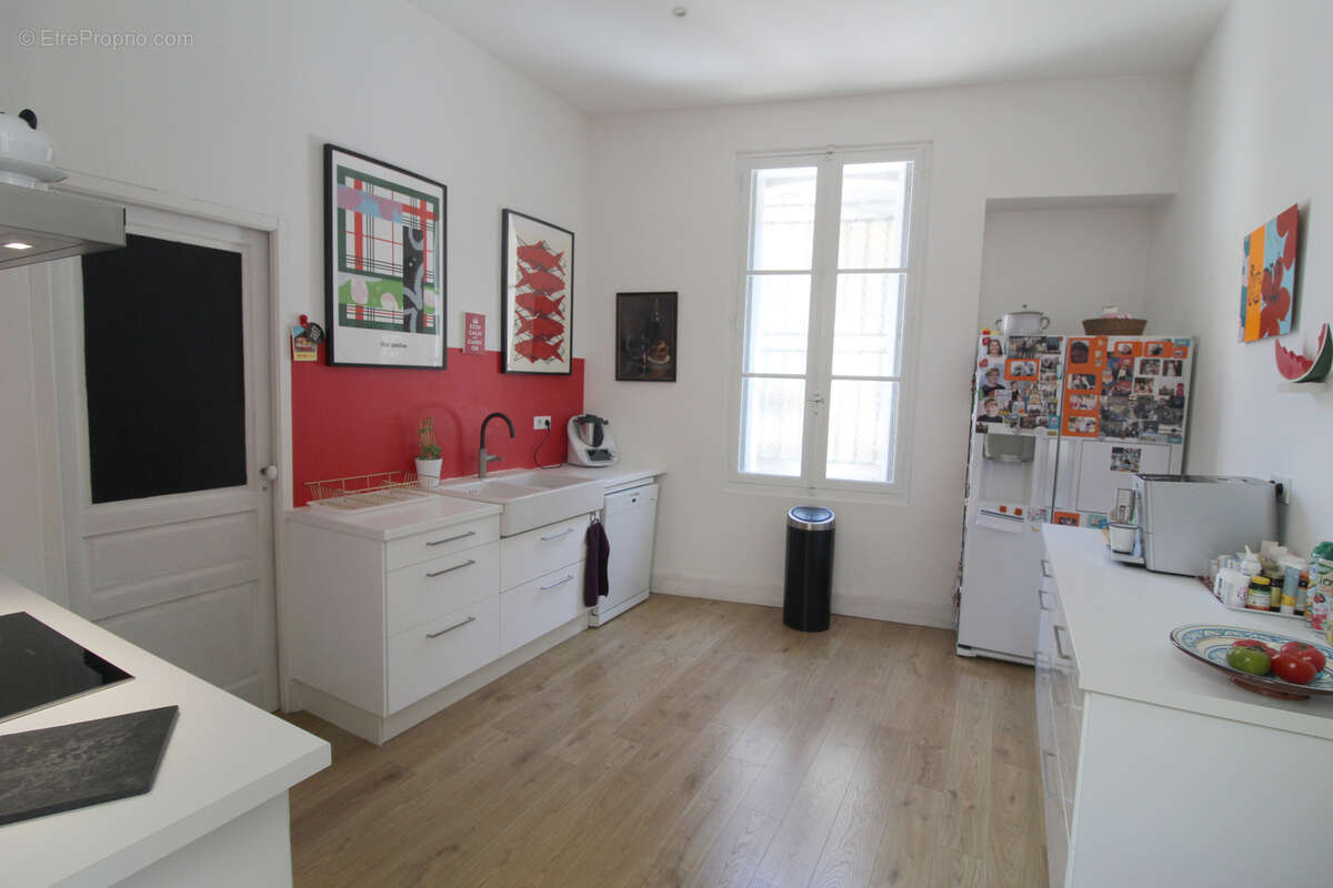 Maison à NIMES