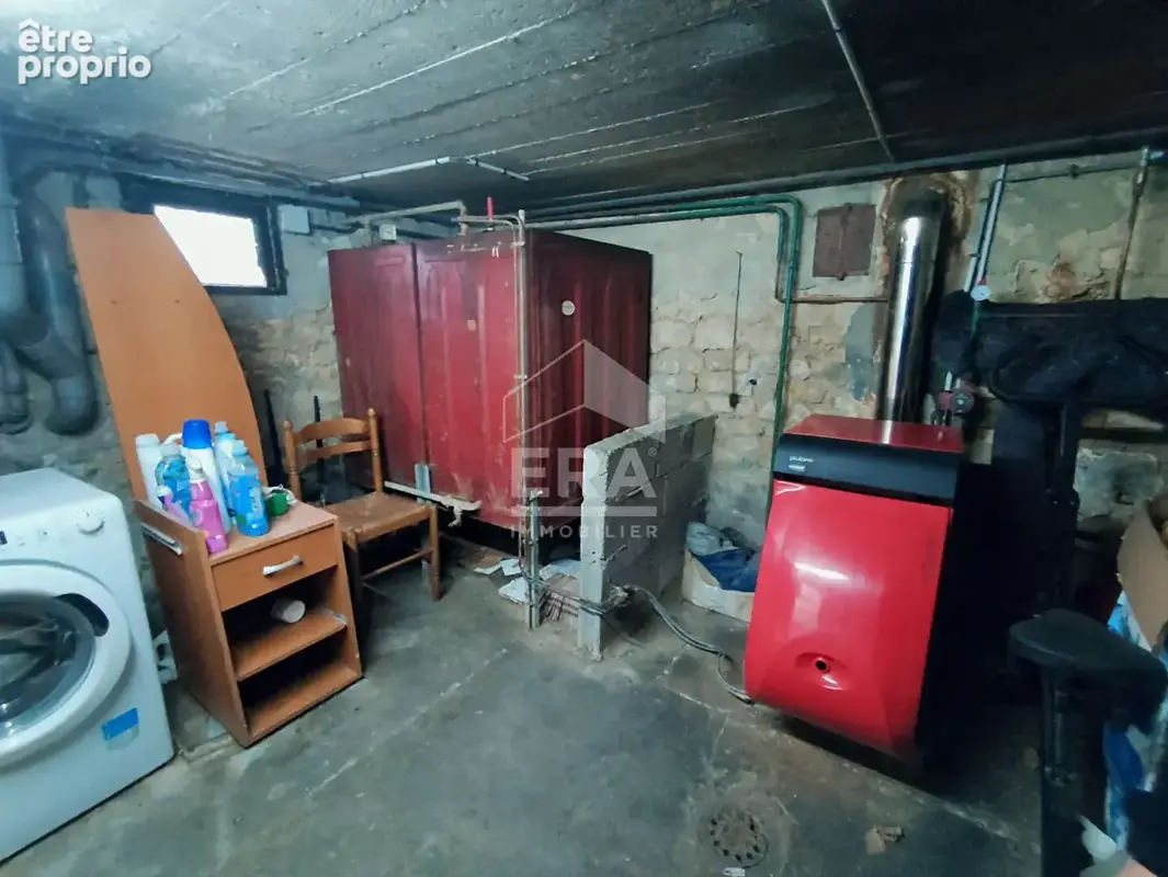 Maison 104m² à val-au-perche - photo 8