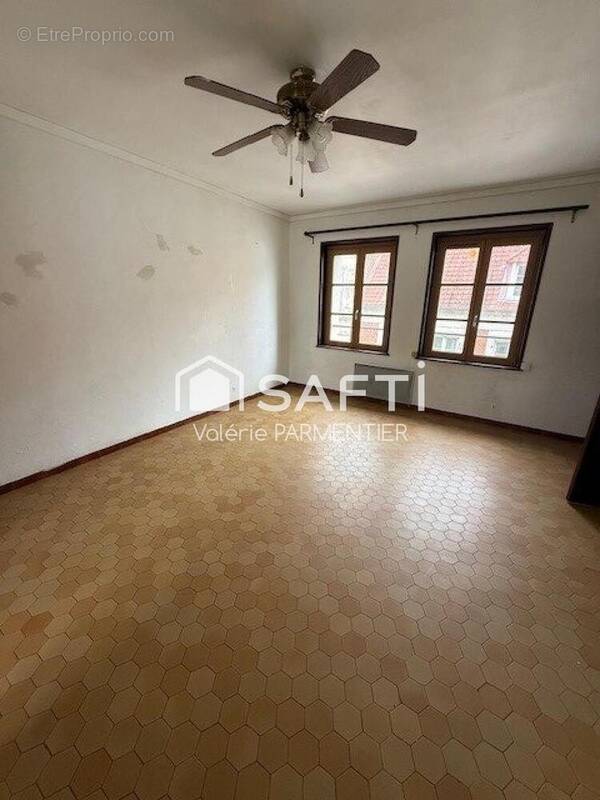 Photo 1 - Appartement à MONTREUIL