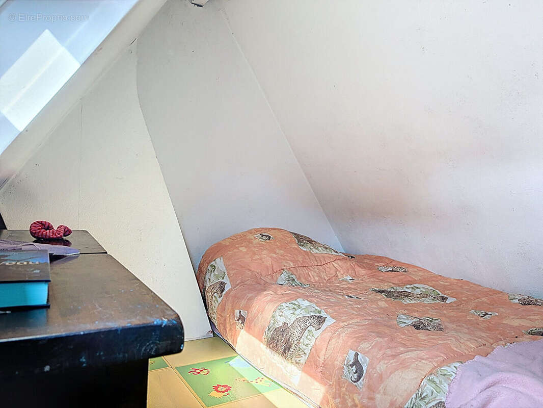 Maison à VILLERS-SUR-MER