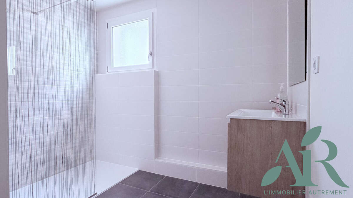 Appartement à MOLSHEIM