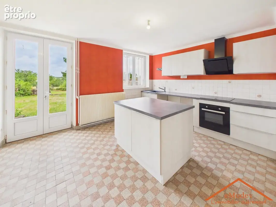 Maison 5 pièces 190 m² à vendre à Savigny (88130) - photo 7
