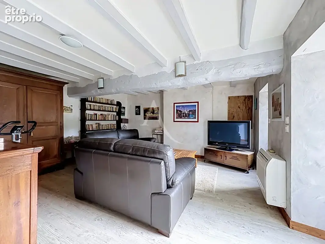 Maison Bellevigne En Layon 7 pièce(s) - photo 10