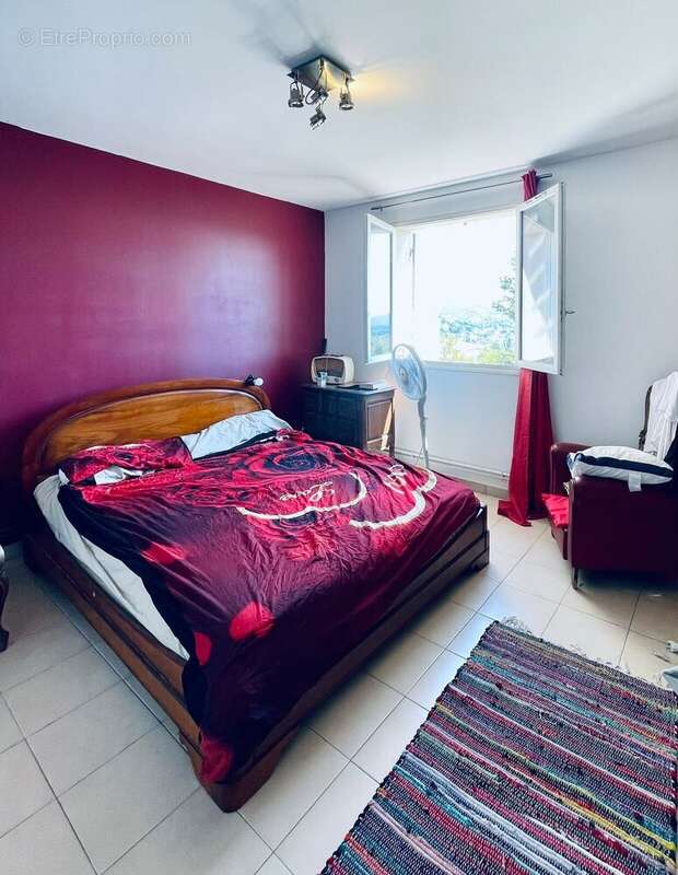 Maison 150 m² à Plan-De-Cuques  - photo 9