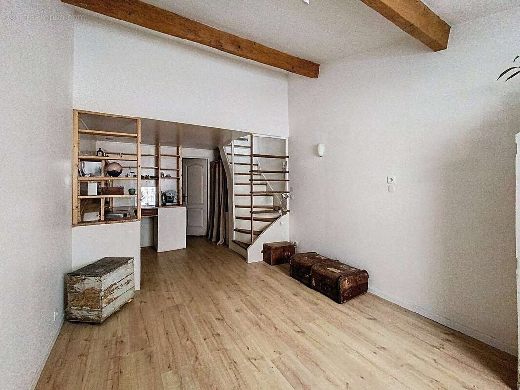 Maison à SETE