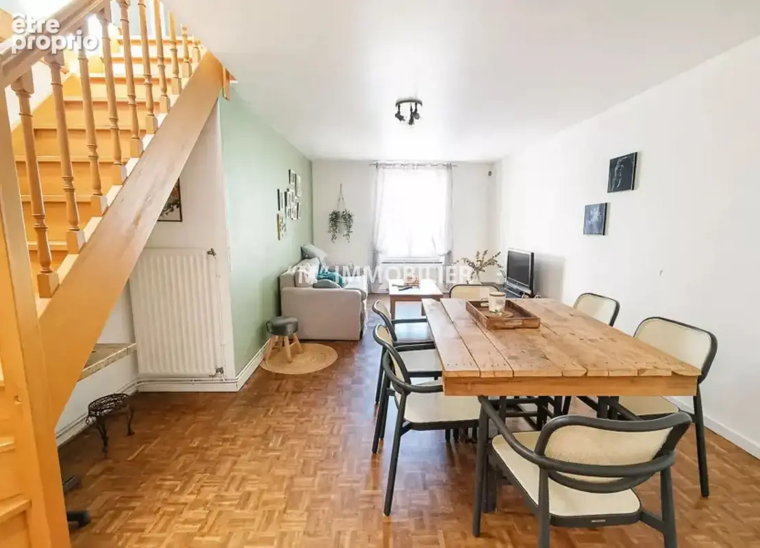 Ensemble Immobilier Nogent l'Artaud - photo 8
