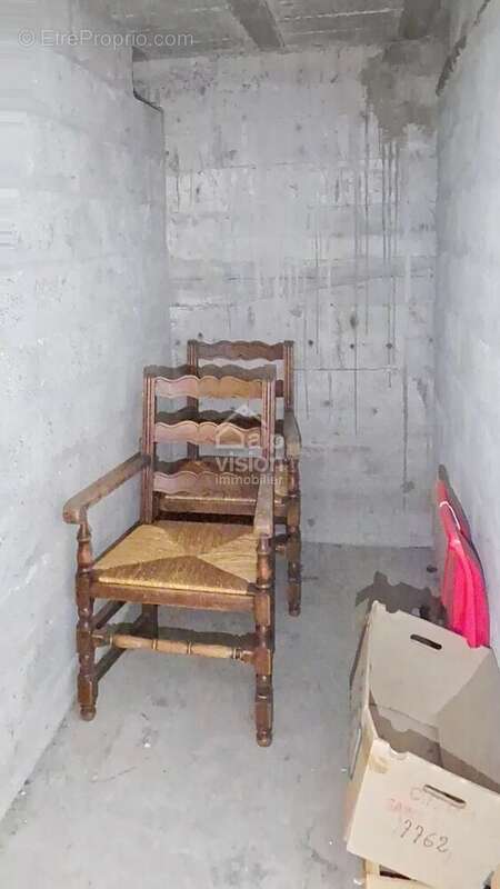 Appartement à CHATEL