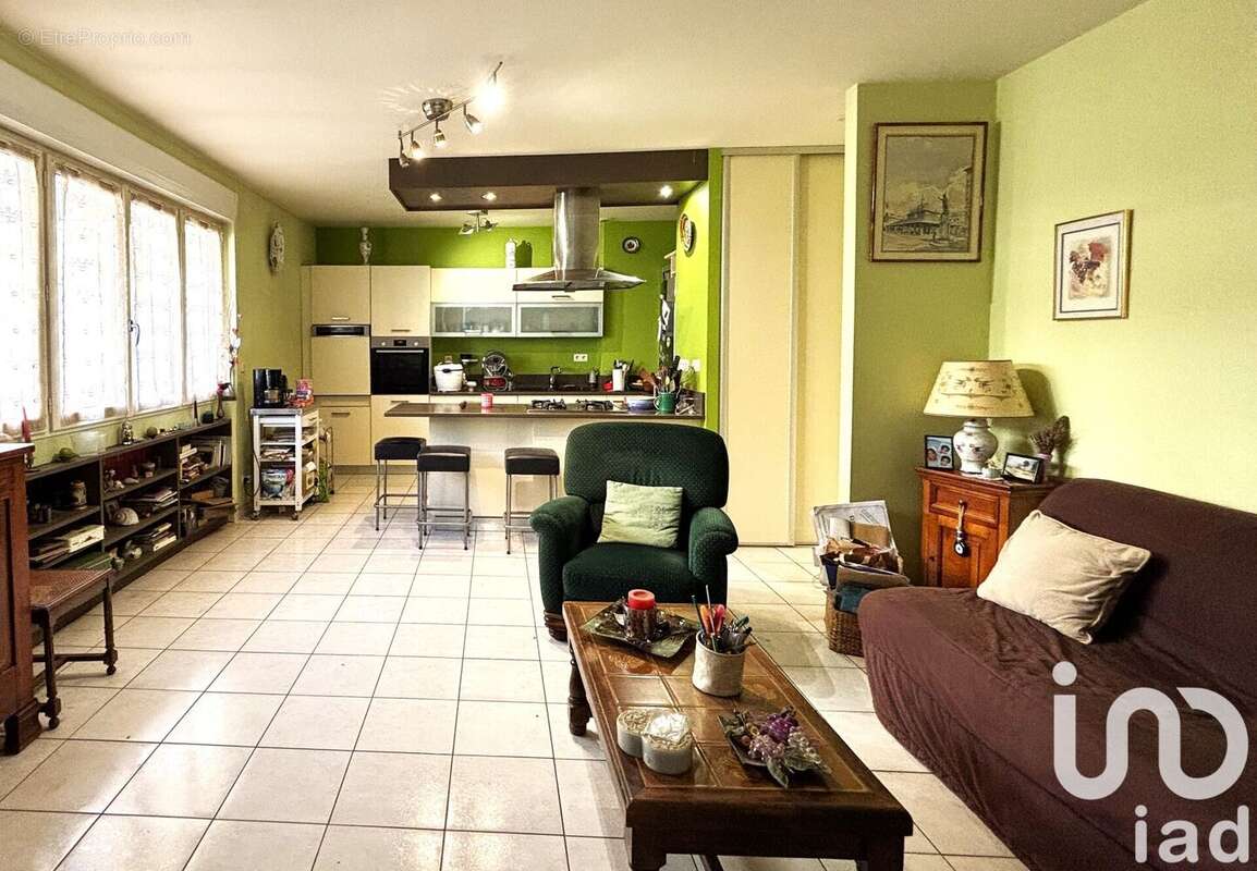 Photo 3 - Maison à MONTREJEAU