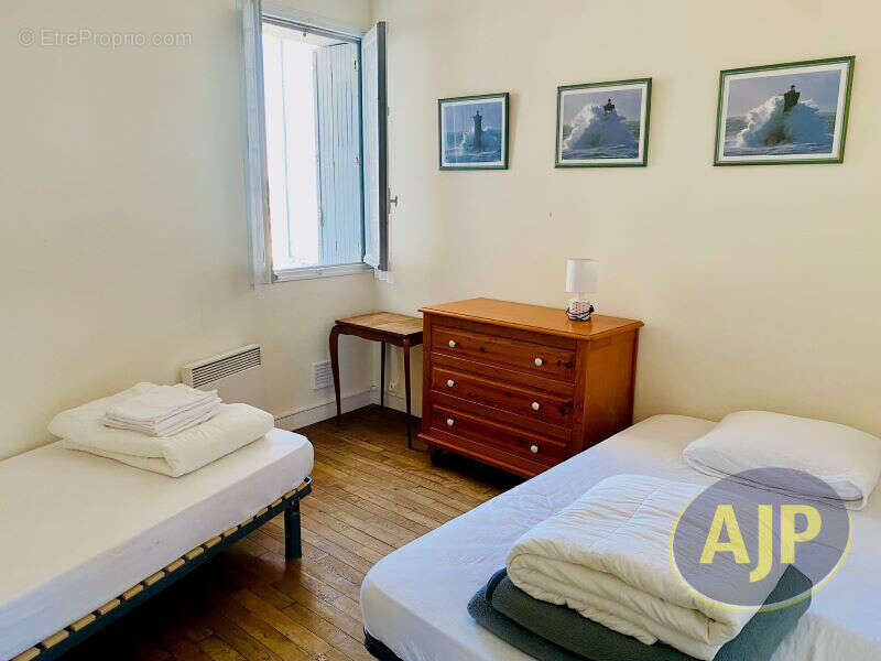 Appartement à LES SABLES-D&#039;OLONNE