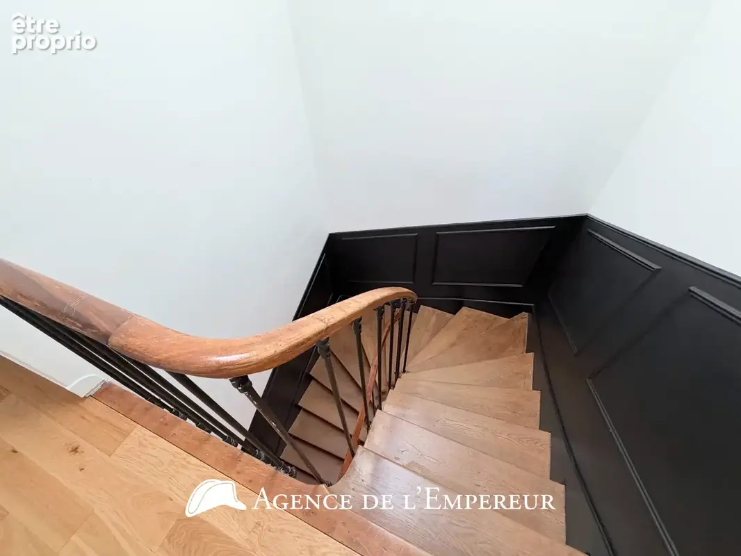 Magnifique maison - cœur de ville - photo 27