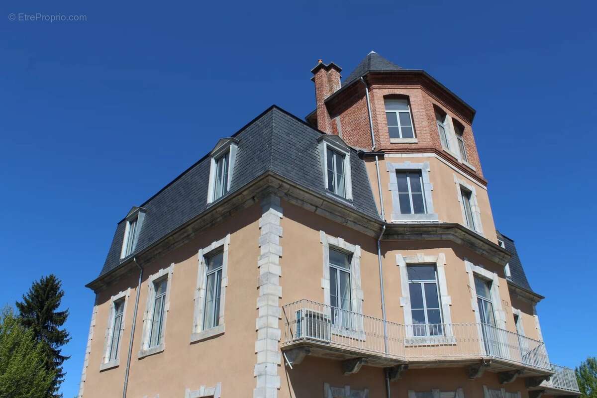 Maison à BAGNERES-DE-BIGORRE