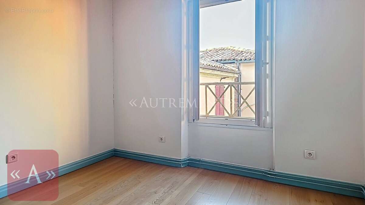 Maison à GAILLAC