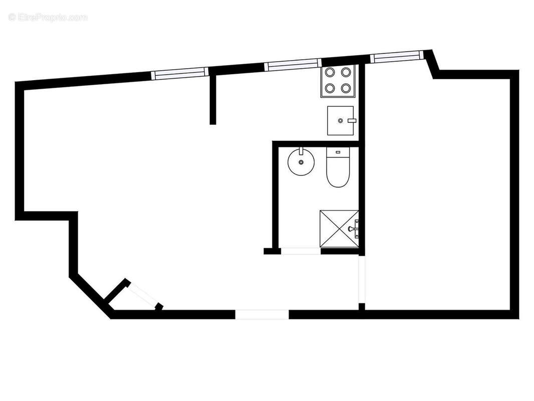 Appartement à AVIGNON