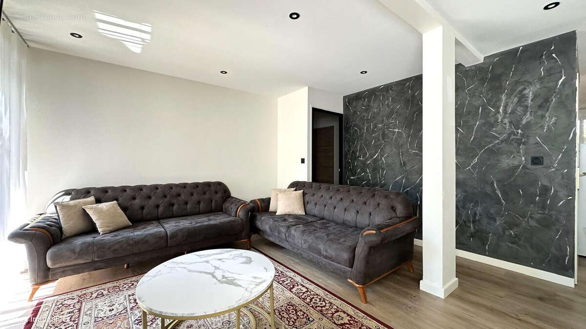 Appartement à ANNECY