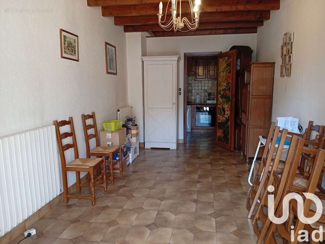 Photo 4 - Maison à MONTGAILLARD