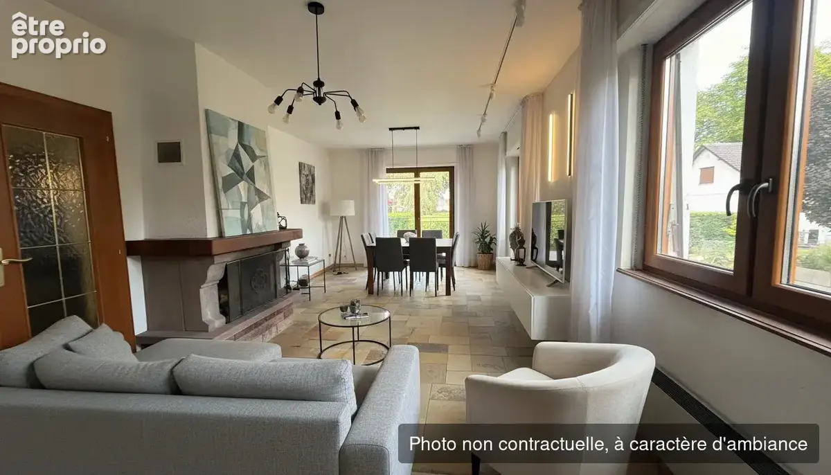 Une maison familiale aux multiples possibilités ! - photo 3