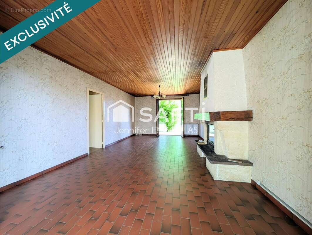 Photo 4 - Maison à ARBANATS