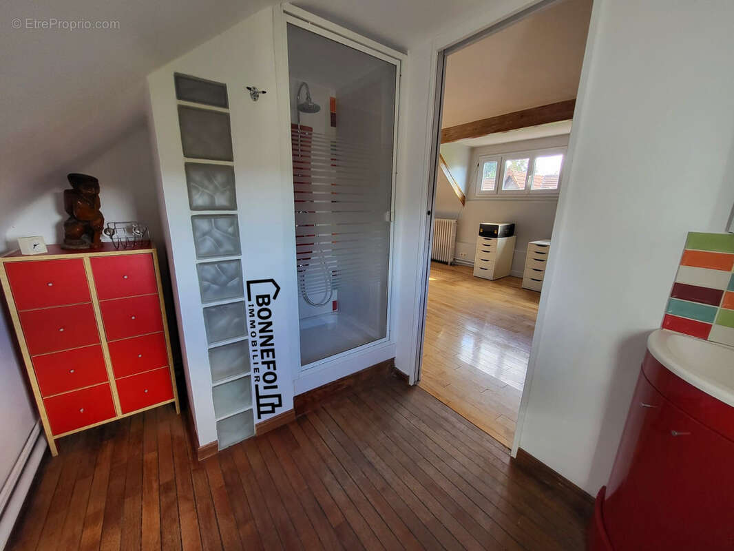 Maison à CHAMPIGNY-SUR-MARNE