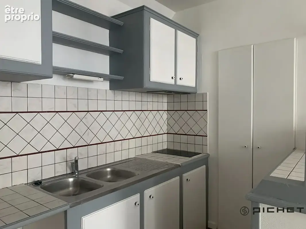 Appartement Pau 2 pièce(s) 33 m2 - photo 5