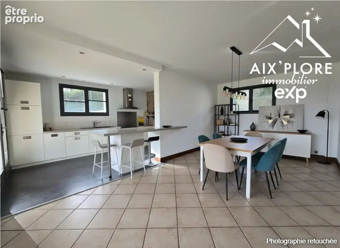 Maison 5 pièces 185 m² à vendre à Albens (73410) - photo 3