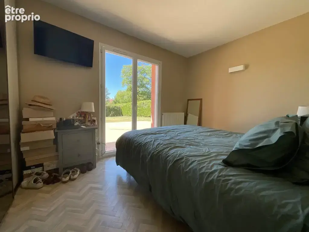 Maison récente plain-pied de 120 m2 à Saint Marcellin en Forez - photo 21