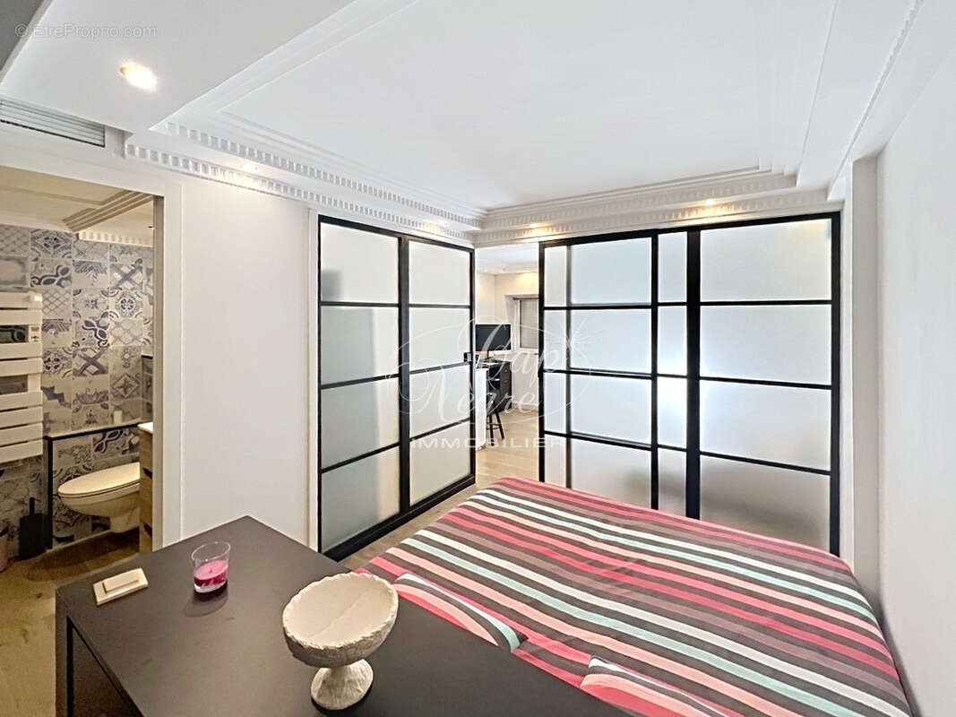 Studio a 750m de la mer avec parking à vendre à grimaud - golfe de saint tropez - photo 4