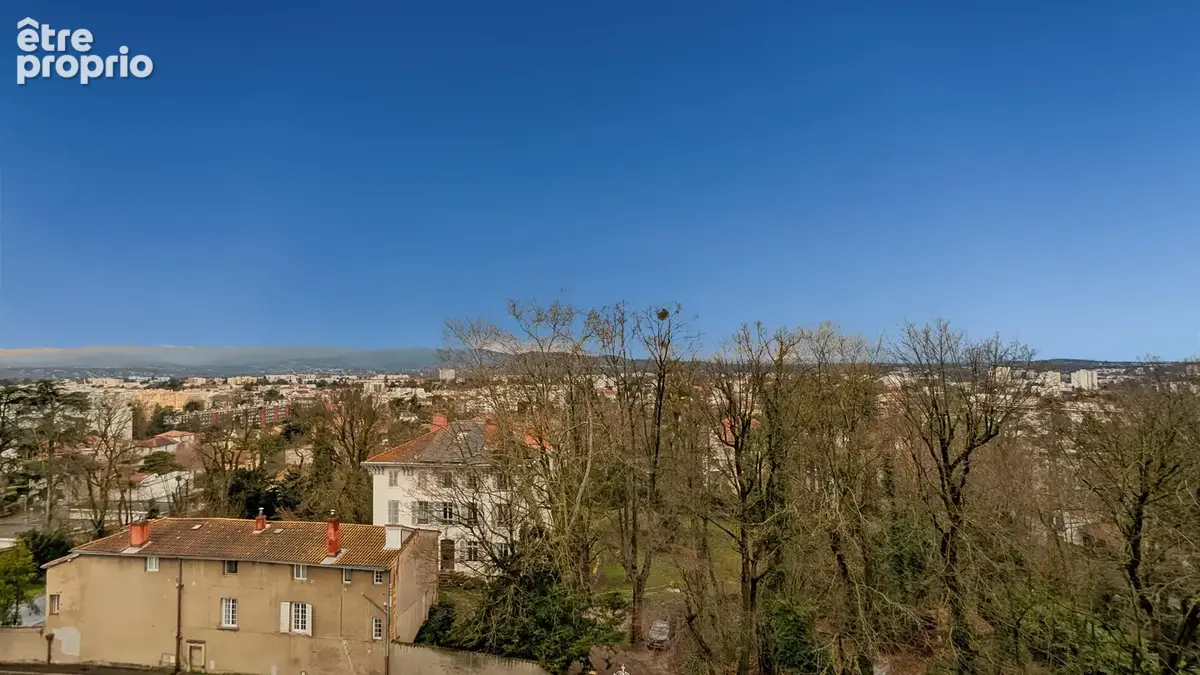 Appartement 99 m² à Lyon-5e  - photo 3