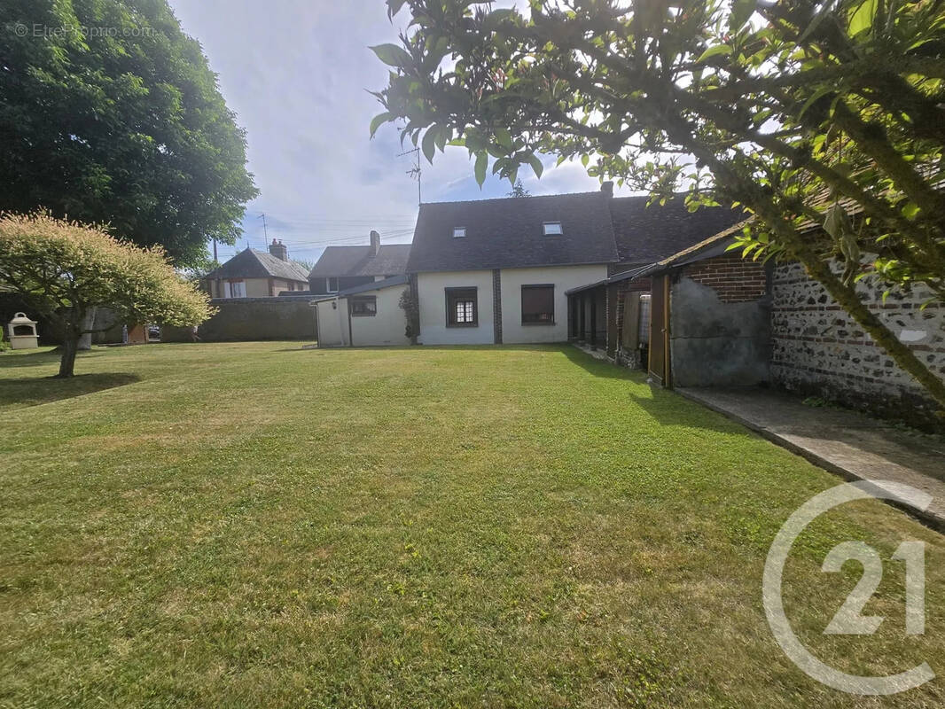 Maison à LA NEUVE-LYRE