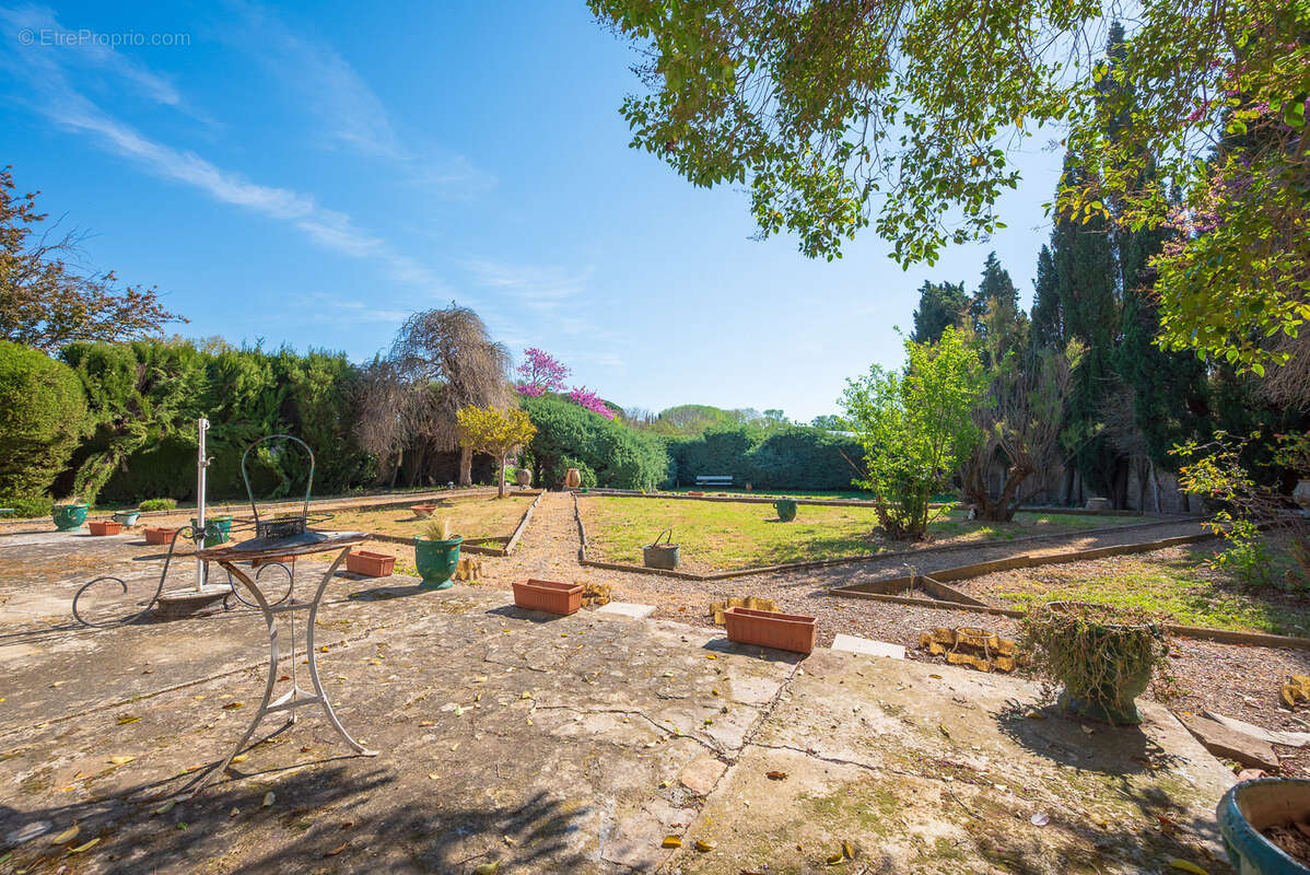 Maison à PEYRIAC-MINERVOIS