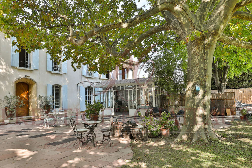 Maison à ORANGE