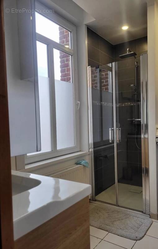 Appartement à BEAUVOIS