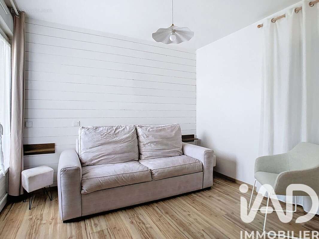 Photo 8 - Maison à SAINT-HERBLAIN