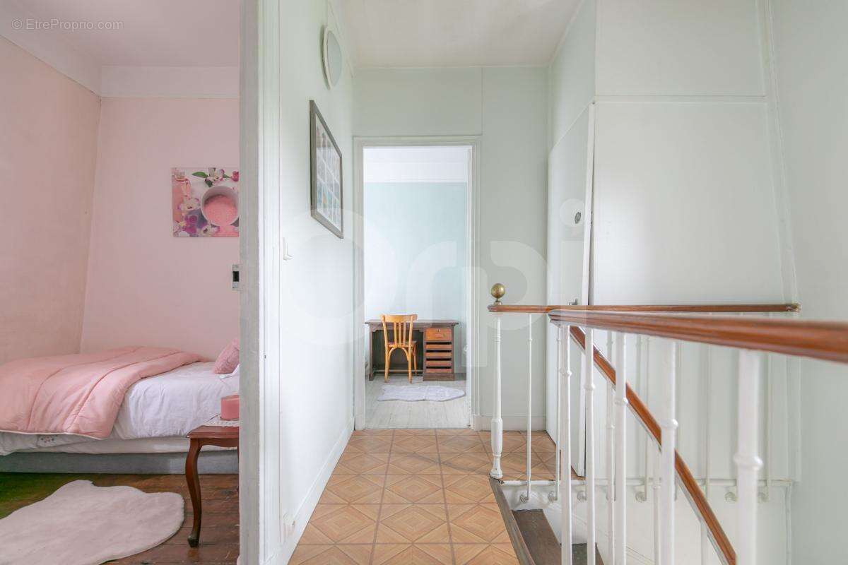 Maison À Vendre - photo 21